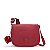 BOLSA KIPLING LOREEN M FUNKY RED - Imagem 1