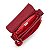 BOLSA KIPLING LOREEN M FUNKY RED - Imagem 4