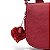 BOLSA KIPLING LOREEN M FUNKY RED - Imagem 5