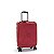 MALA KIPLING SPONTANEOUS S FUNKY RED - Imagem 2