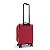 MALA KIPLING SPONTANEOUS S FUNKY RED - Imagem 3