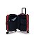 MALA KIPLING SPONTANEOUS S FUNKY RED - Imagem 4
