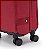 MALA KIPLING SPONTANEOUS S FUNKY RED - Imagem 7