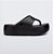MELISSA FREE PLATFORM THONG 36088 - Imagem 4