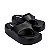 MELISSA FREE PLATFORM THONG 36088 - Imagem 6