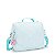 LANCHEIRA KIPLING NEW KICHIROU BLUE SKY MET - Imagem 2