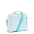 LANCHEIRA KIPLING NEW KICHIROU BLUE SKY MET - Imagem 3