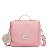 LANCHEIRA KIPLING NEW KICHIROU BRIDAL ROSE - Imagem 1