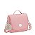 LANCHEIRA KIPLING NEW KICHIROU BRIDAL ROSE - Imagem 2