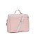 LANCHEIRA KIPLING NEW KICHIROU BLUSH METALLIC - Imagem 3