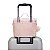 LANCHEIRA KIPLING NEW KICHIROU BLUSH METALLIC - Imagem 6