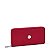 CARTEIRA KIPLING MONEY WORLD RED RED WINE - Imagem 2
