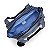 BOLSA KIPLING ELYSIA BLUE LOVER - Imagem 4