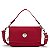 BOLSA KIPLING ARAS RED RED WINE - Imagem 4