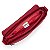 BOLSA KIPLING ARAS RED RED WINE - Imagem 5