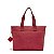 BOLSA KIPLING COLISSA UP FUNKY RED - Imagem 1