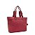 BOLSA KIPLING COLISSA UP FUNKY RED - Imagem 7