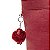 BOLSA KIPLING COLISSA UP FUNKY RED - Imagem 15