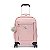 MALA ESCOLAR KIPLING MESE BRIDAL ROSE - Imagem 1