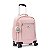 MALA ESCOLAR KIPLING MESE BRIDAL ROSE - Imagem 2