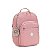 MOCHILA KIPLING SEOUL XL BRIDAL ROSE - Imagem 2