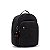MOCHILA KIPLING SEOUL COLLEGE TRUE BLACK - Imagem 2