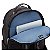MOCHILA KIPLING SEOUL COLLEGE TRUE BLACK - Imagem 9