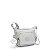 BOLSA KIPLING GABBIE MINI NEW BRIGHT MET - Imagem 2