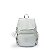 MOCHILA KIPLING CITY ZIP S NEW BRIGHT MET - Imagem 1