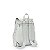 MOCHILA KIPLING CITY ZIP S NEW BRIGHT MET - Imagem 3