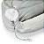 MOCHILA KIPLING CITY ZIP S NEW BRIGHT MET - Imagem 5