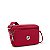 BOLSA KIPLING ABANU M RED RED WINE - Imagem 2