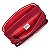 BOLSA KIPLING ABANU M RED RED WINE - Imagem 4