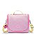 LANCHEIRA KIPLING NEW KICHIROU COTTON CANDY - Imagem 1