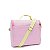 LANCHEIRA KIPLING NEW KICHIROU COTTON CANDY - Imagem 9