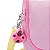 LANCHEIRA KIPLING NEW KICHIROU COTTON CANDY - Imagem 17