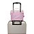 LANCHEIRA KIPLING NEW KICHIROU COTTON CANDY - Imagem 20