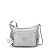 BOLSA KIPLING GABB S NEW BRIGHT MET - Imagem 1