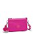 BOLSA KIPLING RIRI GLOWING FUCHSIA - Imagem 2