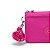 BOLSA KIPLING RIRI GLOWING FUCHSIA - Imagem 5