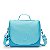 LANCHEIRA KIPLING NEW KICHIROU FUNKY TURQ BL - Imagem 1