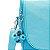 LANCHEIRA KIPLING NEW KICHIROU FUNKY TURQ BL - Imagem 5