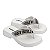 MELISSA FLATFORM M LOVER DELUXE 36977 - Imagem 10