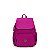MOCHILA KIPLING CITY ZIP FUCHSIA NIGHT - Imagem 1