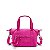 BOLSA KIPLING ART MINI GLOWING FUCHSIA - Imagem 1