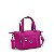 BOLSA KIPLING ART MINI FUCHSIA NIGHT - Imagem 2