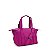 BOLSA KIPLING ART MINI FUCHSIA NIGHT - Imagem 3
