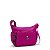 BOLSA KIPLING GABB S FUCHSIA NIGHT - Imagem 2