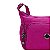 BOLSA KIPLING GABB S FUCHSIA NIGHT - Imagem 5