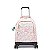 MALA ESCOLAR KIPLING NEW ZEA CUP CAKE LOVE - Imagem 1